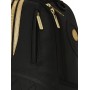 SPRAYGROUND ZAINO ITALY RACING GOLDEN STRIPES BACKPACK - ZAINO - sprayground