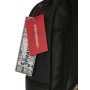 SPRAYGROUND ZAINO ITALY RACING GOLDEN STRIPES BACKPACK - ZAINO - sprayground