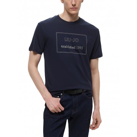 LIU JO T-SHIRT QA5162J4819 93902 - Maglieria - LIU JO