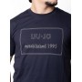 LIU JO T-SHIRT QA5162J4819 93902 - Maglieria - LIU JO