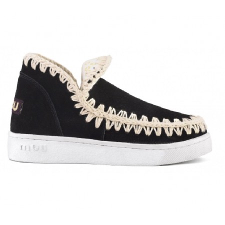 MOU SUMMER ESKIMO SNEAKER MU.SW2110000 - SNEAKER - MOU