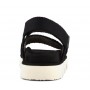 MOU BIO SANDAL BLACK  MU.SW461001A - sandalo - MOU