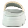 MOU SLIDE MU.SW661000N TEA - Scarpe - MOU