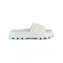 MOU SLIDE MU.SW661000N TEA - Scarpe - MOU
