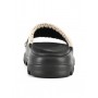 MOU SLIDE MU.SW661000N BKWH - Scarpe - MOU