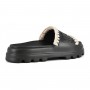 MOU SLIDE MU.SW661000N BKWH - Scarpe - MOU