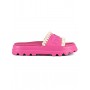 MOU SLIDE MU.SW661000N FUX - Scarpe - MOU