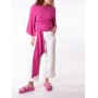 MOU SLIDE MU.SW661000N FUX - Scarpe - MOU