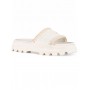 MOU SLIDE MU.SW661000N WHI - Scarpe - MOU