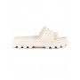 MOU SLIDE MU.SW661000N WHI - Scarpe - MOU