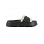 MOU SLIDE MU.SW661000N BKWH - Scarpe - MOU