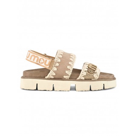 MOU SANDAL MU.SW461001C MLIGOL - Scarpe - MOU