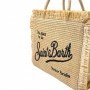 MC2 SAINT BARTH COLETTE STRAW COL0017 03251H - Borse - MC2 SAINT BARTH