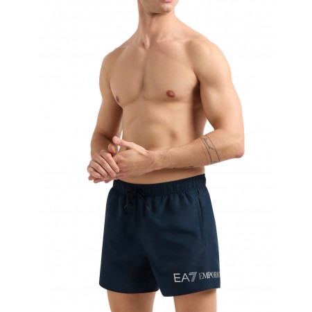 ARMANI BOXER 7M000519 AF13049 - Costumi da bagno - ARMANI