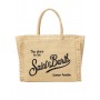 MC2 SAINT BARTH VANITY STRAW VANI021 03251H - Borse - MC2 SAINT BARTH