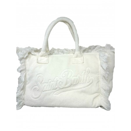 MC2 SAINT BARTH VANITY TERRY VANI012 03271H - Borse - MC2 SAINT BARTH