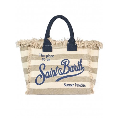 MC2 SAINT BARTH VANITY VANI001 01267H - Borse - MC2 SAINT BARTH