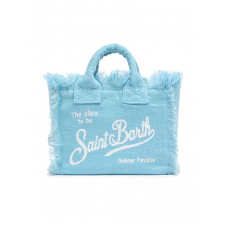 MC2 SAINT BARTH MINI VANITY VAMI008 00318H - Borse - MC2 SAINT BARTH