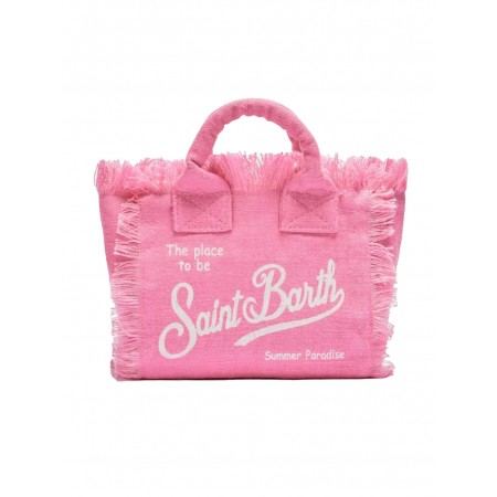 MC2 SAINT BARTH MINI VANITY VAMI008 01332H - Borse - MC2 SAINT BARTH