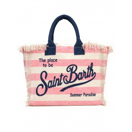 MC2 SAINT BARTH VANI001 03283H - Borse - MC2 SAINT BARTH