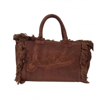 MC2 SAINT BARTH VANITY TERRY VANI012 04680H - Borse - MC2 SAINT BARTH