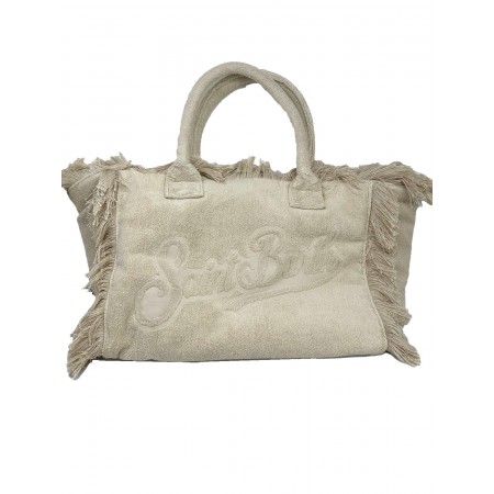 MC2 SAINT BARTH VANITY TERRY VANI012 03268H - Borse - MC2 SAINT BARTH