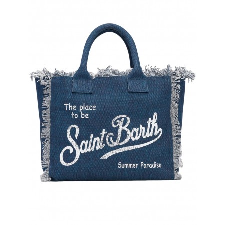 MC2 SAINT BARTH VANITY VANI001 03274H - Borse - MC2 SAINT BARTH