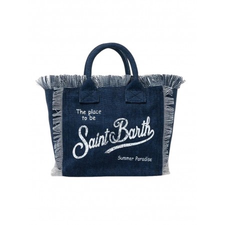MC2 SAINT BARTH COLETTE COL0001 03274H - Borse - MC2 SAINT BARTH