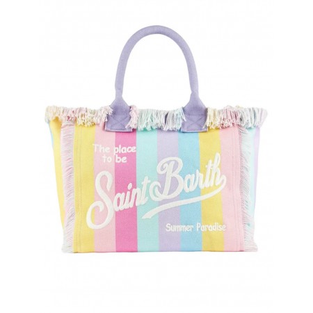 MC2 SAINT BARTH VANITY VANI001 01191F - Borse - MC2 SAINT BARTH