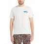 MC2 SAINT BARTH T-SHIRT TSHM001 02697H - Maglieria - MC2 SAINT BARTH