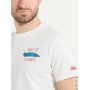 MC2 SAINT BARTH T-SHIRT TSHM001 02697H - Maglieria - MC2 SAINT BARTH