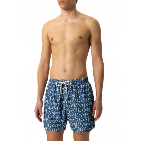 MC2 SAINT BARTH F. TEQUILA LIG0003 02127H - Costumi da bagno - MC2 SAINT BARTH