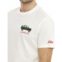 MC2 SAINT BARTH T-SHIRT TSHM001 02704H - Maglieria - MC2 SAINT BARTH