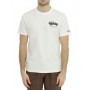 MC2 SAINT BARTH T-SHIRT TSHM001 02704H - Maglieria - MC2 SAINT BARTH