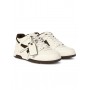 OFFWHITE SNEAKERS OMIA189S25LEA001016G - Scarpe - off white