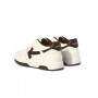 OFFWHITE SNEAKERS OMIA189S25LEA001016G - Scarpe - off white