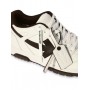 OFFWHITE SNEAKERS OMIA189S25LEA001016G - Scarpe - off white