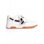 OFFWHITE SNEAKERS OMIA189C99LEA0110110 - Scarpe - off white