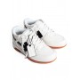 OFFWHITE SNEAKERS OMIA189C99LEA0110110 - Scarpe - off white