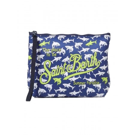 MC2 SAINT BARTH POCHETTE - ACCESSORI VALIGIERIE - MC2 SAINT BARTH