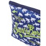MC2 SAINT BARTH POCHETTE - ACCESSORI VALIGIERIE - MC2 SAINT BARTH