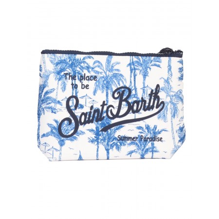 MC2 SAINT BARTH POCHETTE ALIN001 / 04555H - ACCESSORI VALIGIERIE - MC2 SAINT BARTH