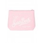MC2 SAINT BARTH POCHETTE ALINE SPONGE ALI0003 / 04019H - ACCESSORI VALIGIERIE - MC2 SAINT BARTH