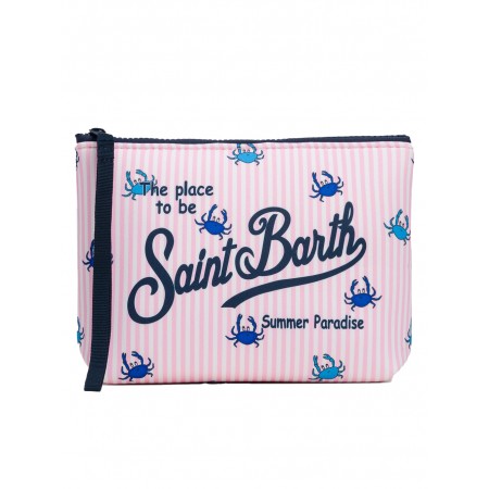 MC2 SAINT BARTH ALIN001 00201H - Borse - MC2 SAINT BARTH