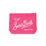 MC2 SAINT BARTH POCHETTE ALINE SPONGE ALI0003 04022H - ACCESSORI VALIGIERIE - MC2 SAINT BARTH