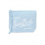 MC2 SAINT BARTH POCHETTE ALINE SPONGE ALI0003 / 04182H - ACCESSORI VALIGIERIE - MC2 SAINT BARTH