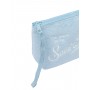 MC2 SAINT BARTH POCHETTE ALINE SPONGE ALI0003 / 04182H - ACCESSORI VALIGIERIE - MC2 SAINT BARTH