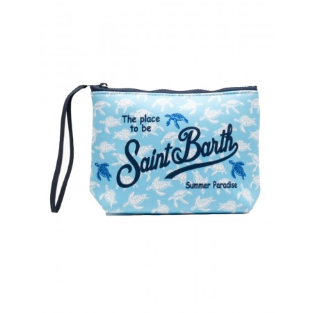 MC2 SAINT BARTH POCHETTE ALIN001 / 01448H - ACCESSORI VALIGIERIE - MC2 SAINT BARTH