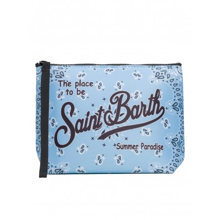 MC2 SAINT BARTH ALIN001 01608H - Borse - MC2 SAINT BARTH