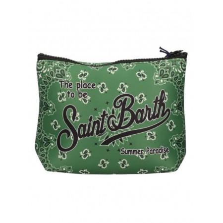 MC2 SAINT BARTH ALIN001 03149H - Borse - MC2 SAINT BARTH
